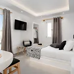 Apartment Naxos Maes *