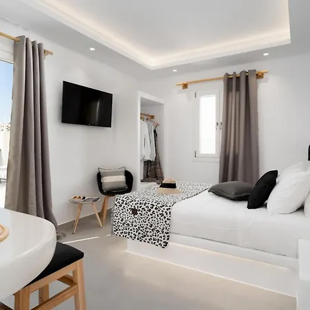 Apartment Naxos Maes *