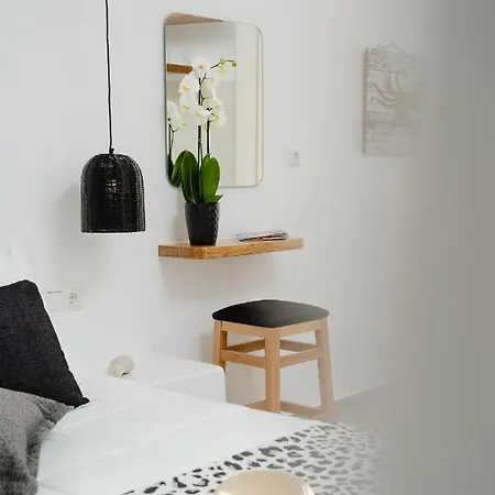 Apartment Naxos Maes